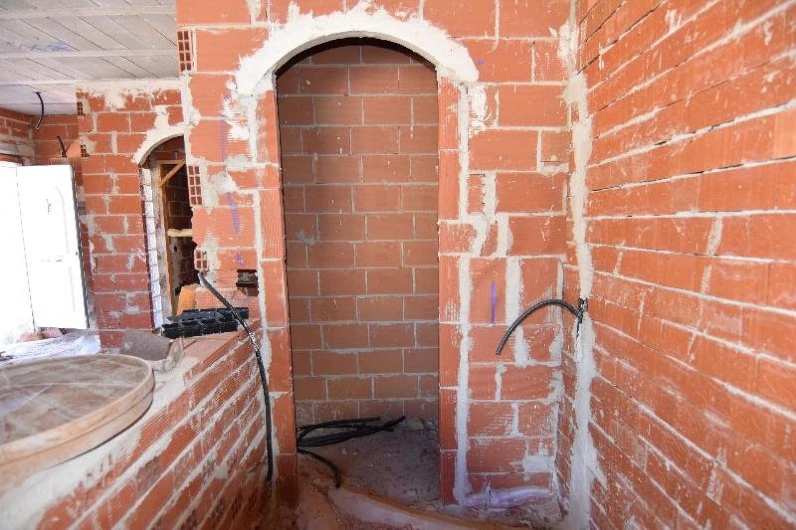 2 soveværelse Finca/Landehus til salg i La Paca - € 95.000 (Ref: 7493294)