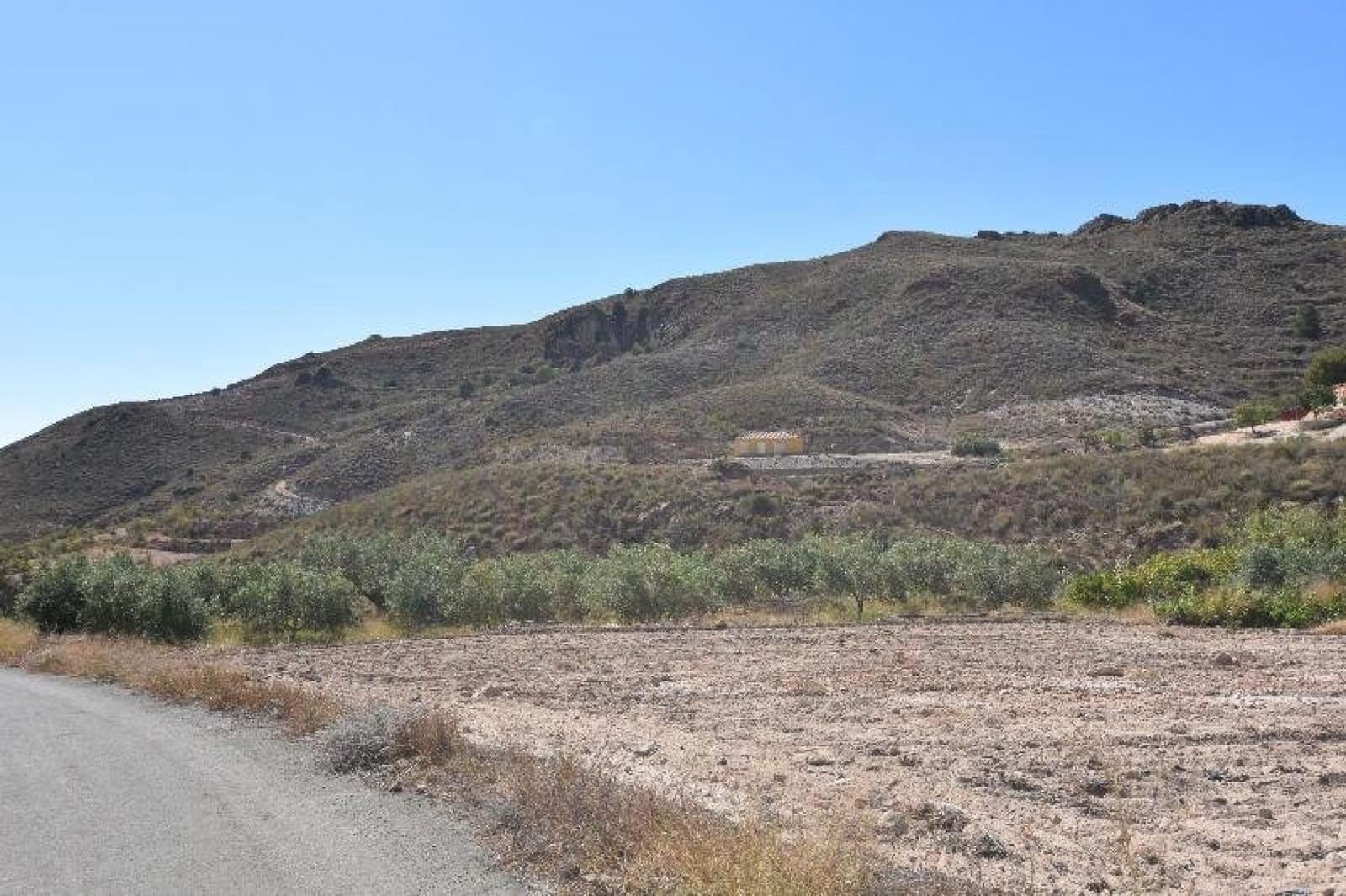 2 soveværelse Finca/Landehus til salg i La Paca - € 95.000 (Ref: 7493294)