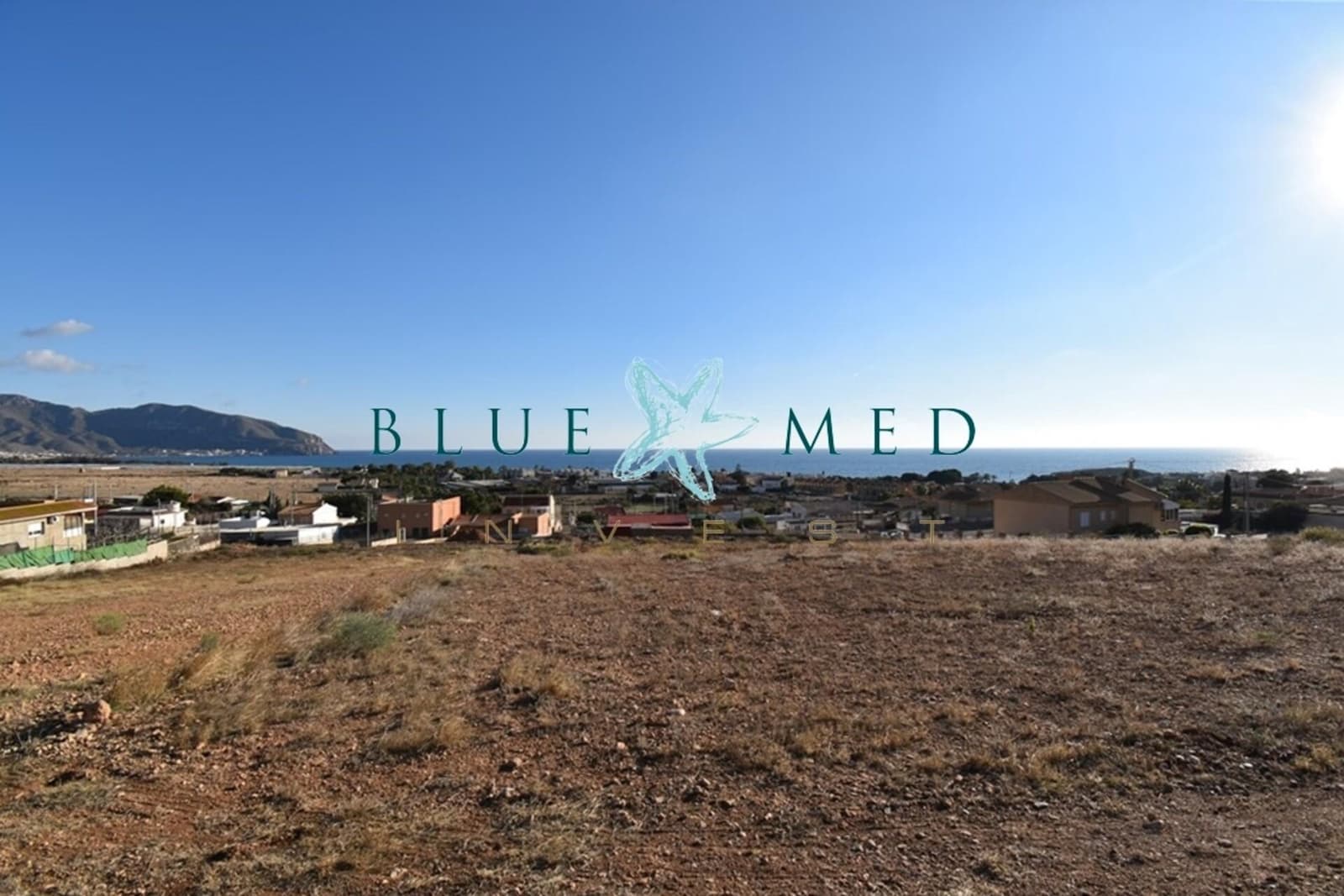 Byggegrund til salg i Isla Plana - € 158.000 (Ref: 7493305)