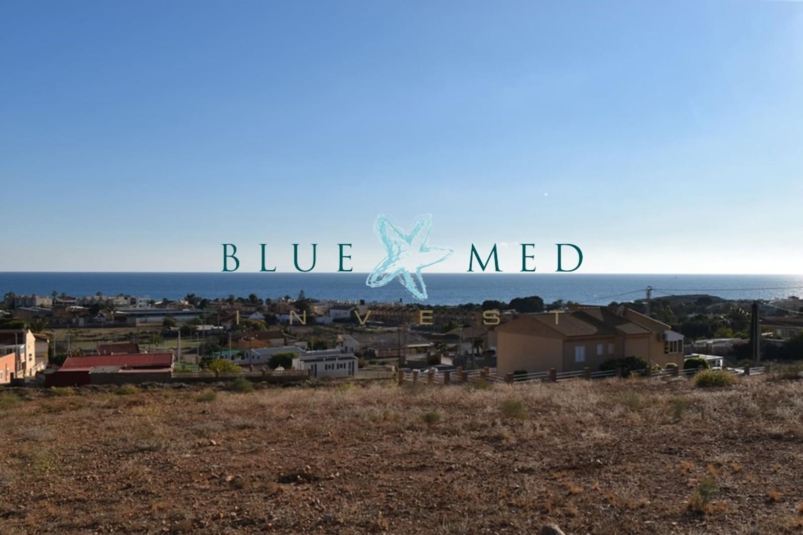 Byggegrund til salg i Isla Plana - € 158.000 (Ref: 7493305)