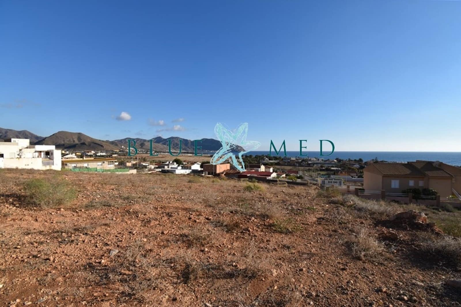 Byggegrund til salg i Isla Plana - € 158.000 (Ref: 7493305)