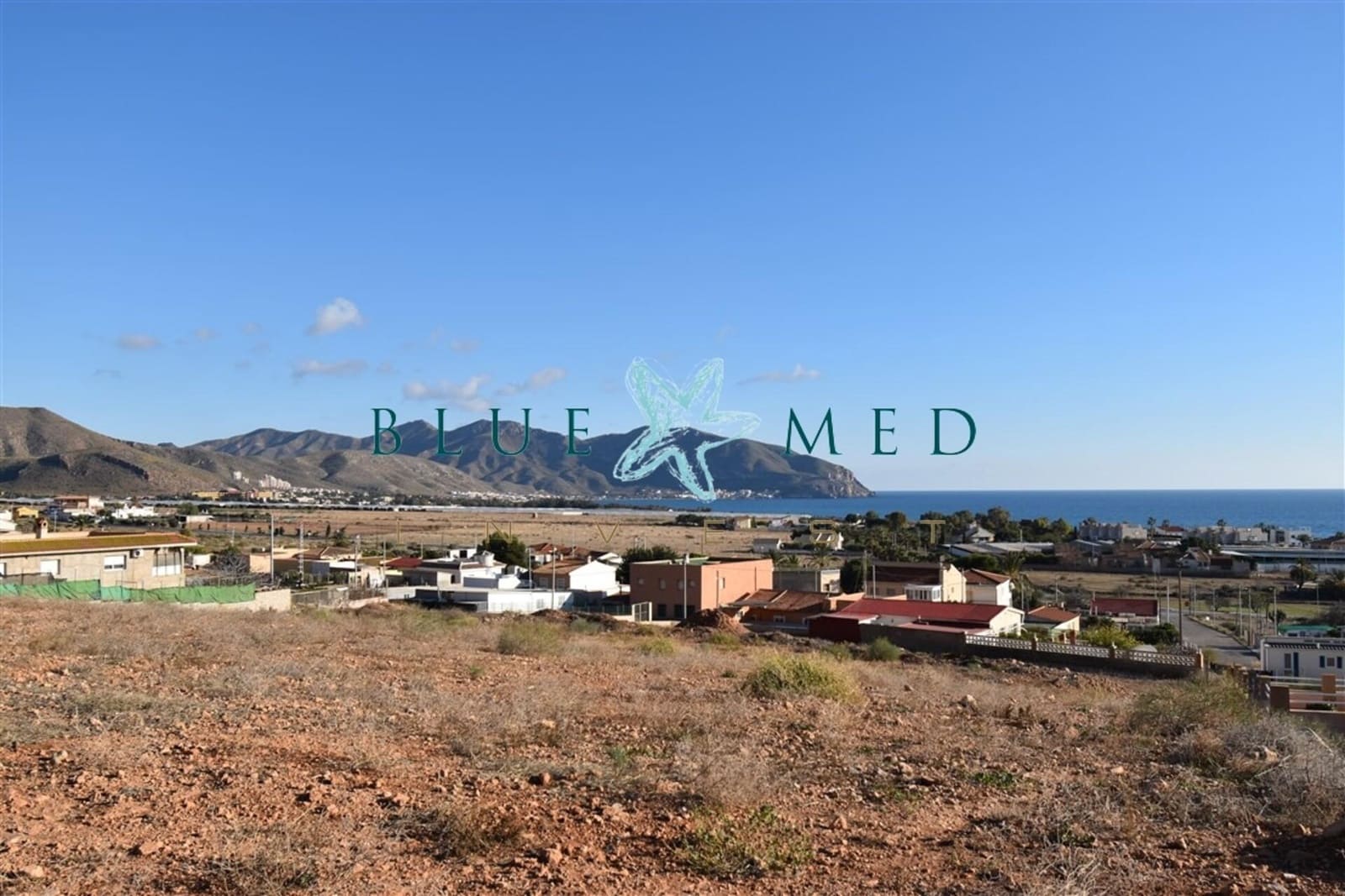 Byggegrund til salg i Isla Plana - € 158.000 (Ref: 7493305)