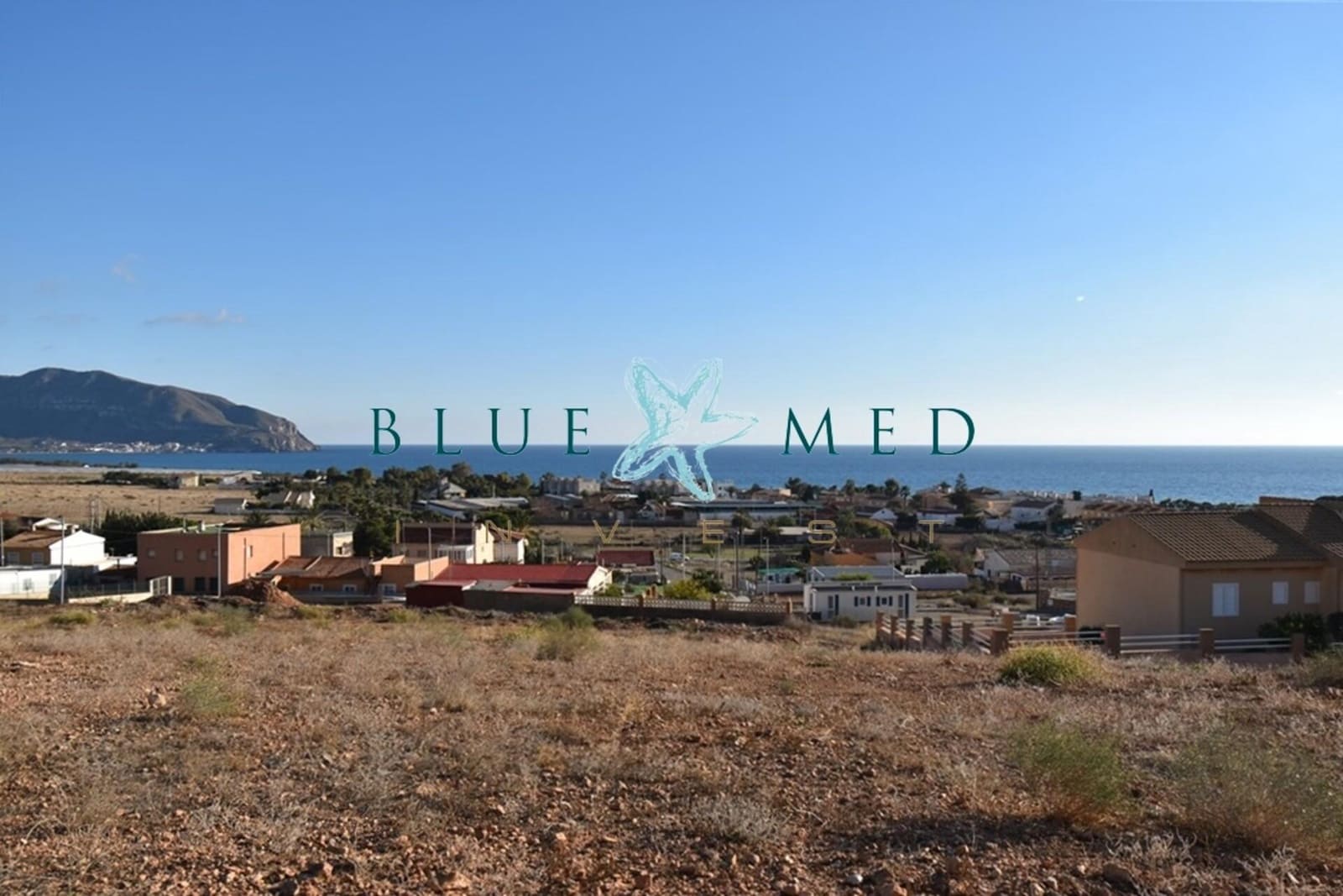 Byggegrund til salg i Isla Plana - € 158.000 (Ref: 7493305)