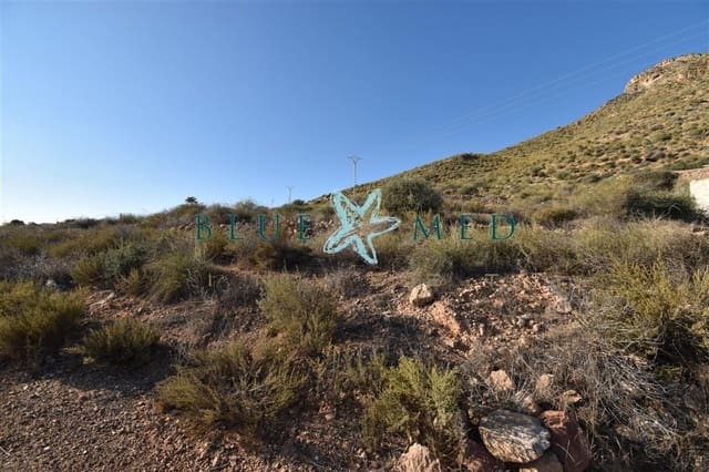 Tomt till salu i Isla Plana, Cartagena - 158 000 € (Ref: 7493305)