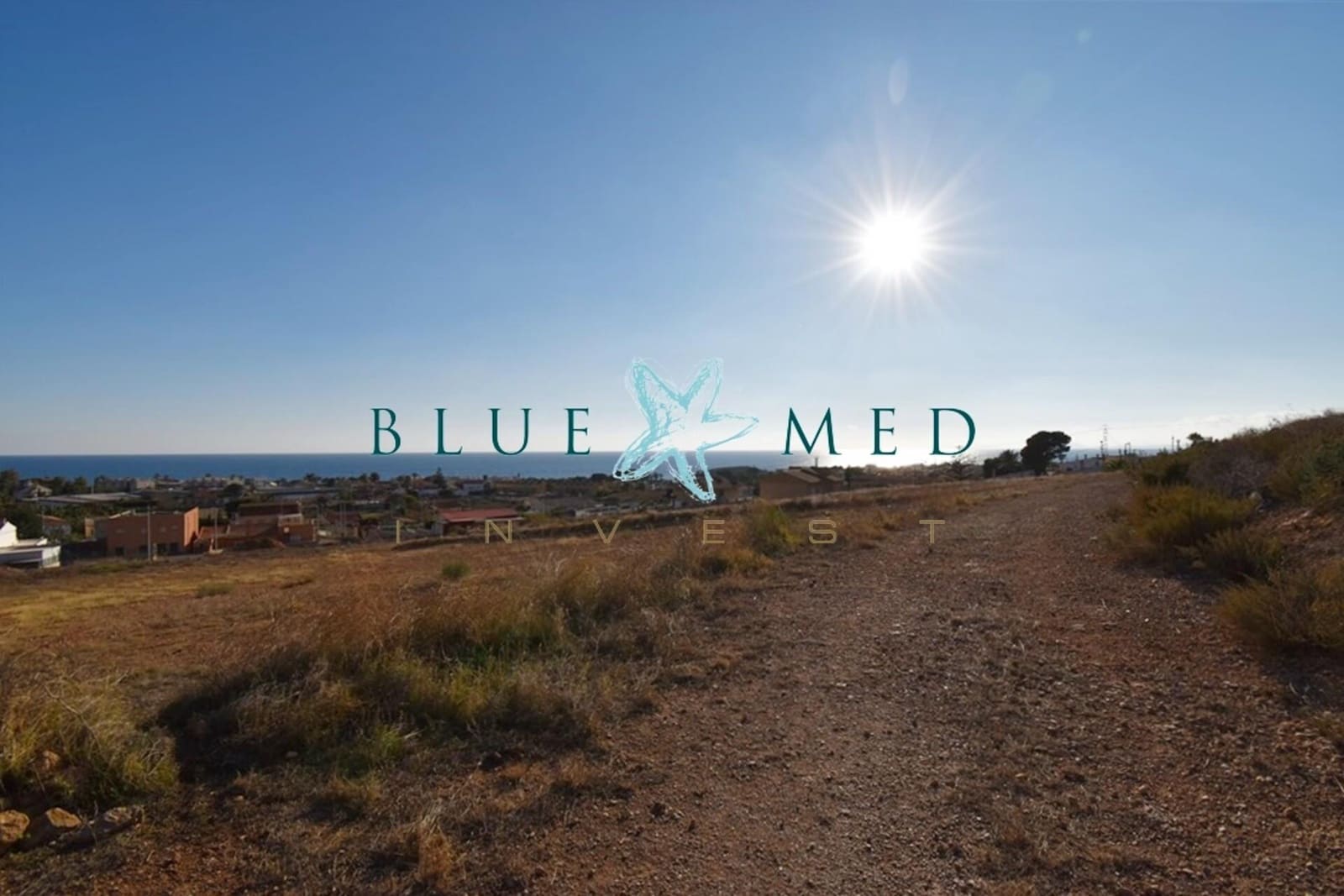 Byggegrund til salg i Isla Plana - € 158.000 (Ref: 7493305)