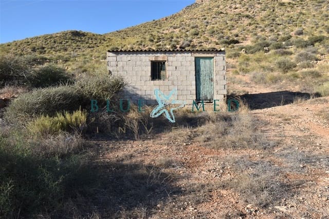 Tomt till salu i Isla Plana, Cartagena - 158 000 € (Ref: 7493305)