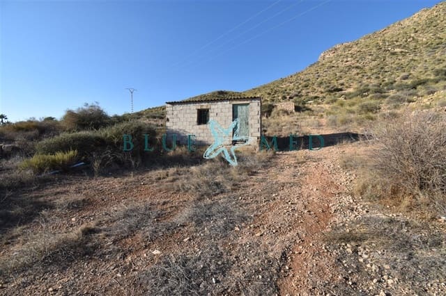 Tomt till salu i Isla Plana, Cartagena - 158 000 € (Ref: 7493305)