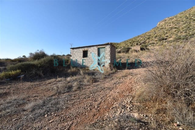 Tomt till salu i Isla Plana, Cartagena - 158 000 € (Ref: 7493305)