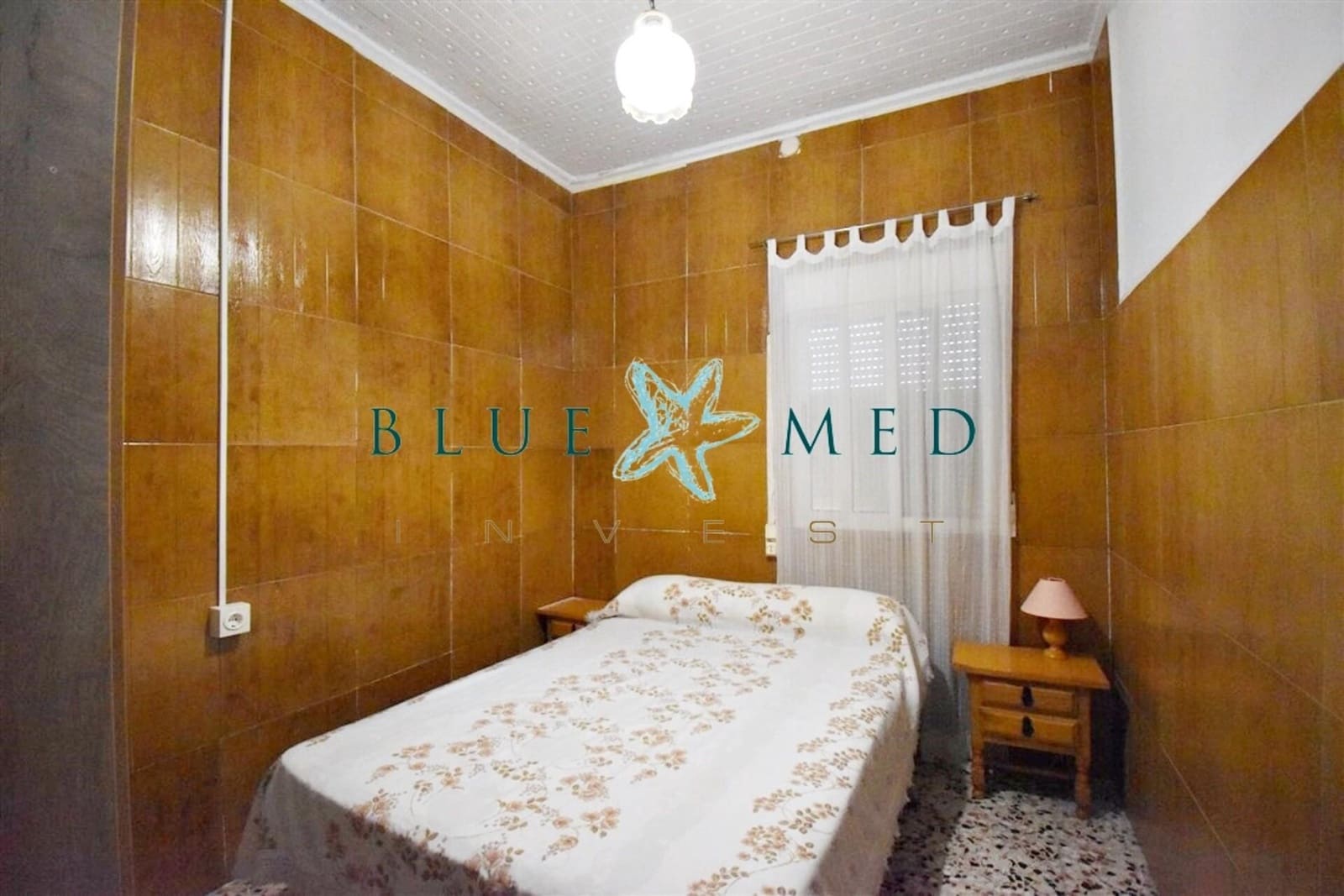 7 makuuhuone Huvila myytävänä paikassa Puerto de Mazarron - 250 000 € (Ref: 7493310)