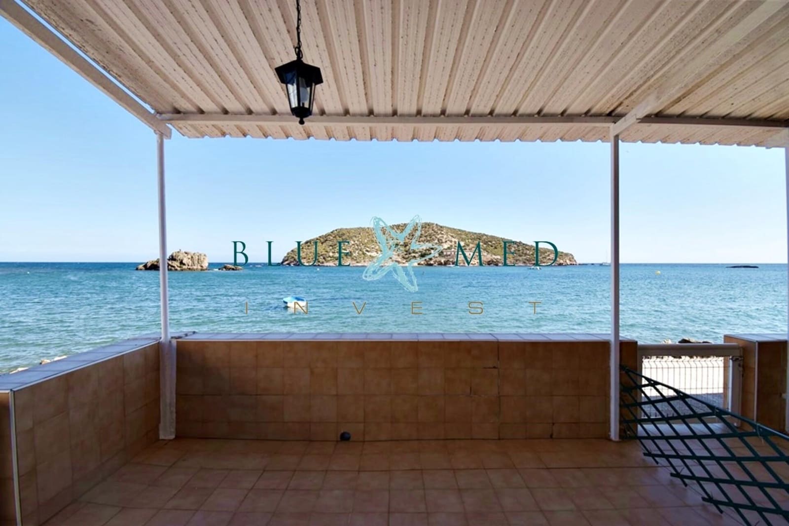 7 makuuhuone Huvila myytävänä paikassa Puerto de Mazarron - 250 000 € (Ref: 7493310)