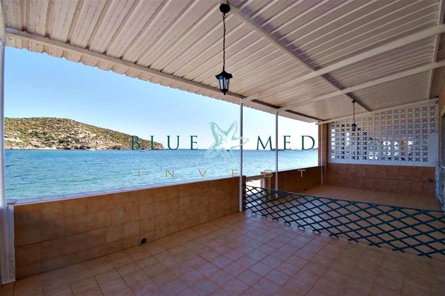 7 makuuhuone Huvila myytävänä paikassa Puerto de Mazarron, Mazarrón - 250 000 € (Ref: 7493310)