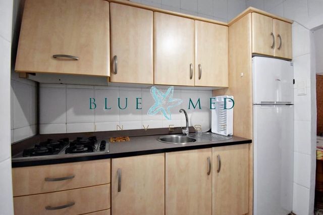 7 makuuhuone Huvila myytävänä paikassa Puerto de Mazarron, Mazarrón - 250 000 € (Ref: 7493310)
