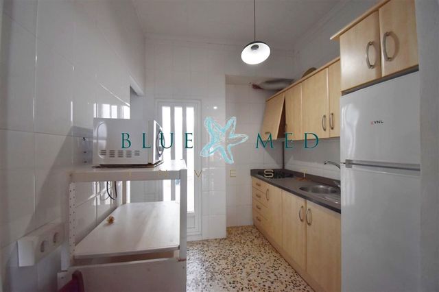 7 makuuhuone Huvila myytävänä paikassa Puerto de Mazarron, Mazarrón - 250 000 € (Ref: 7493310)