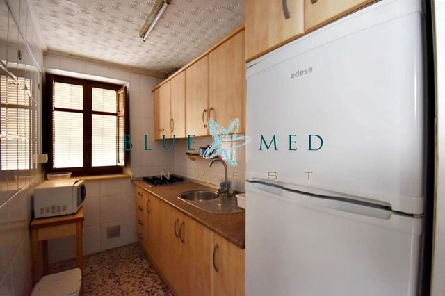 7 makuuhuone Huvila myytävänä paikassa Puerto de Mazarron, Mazarrón - 250 000 € (Ref: 7493310)