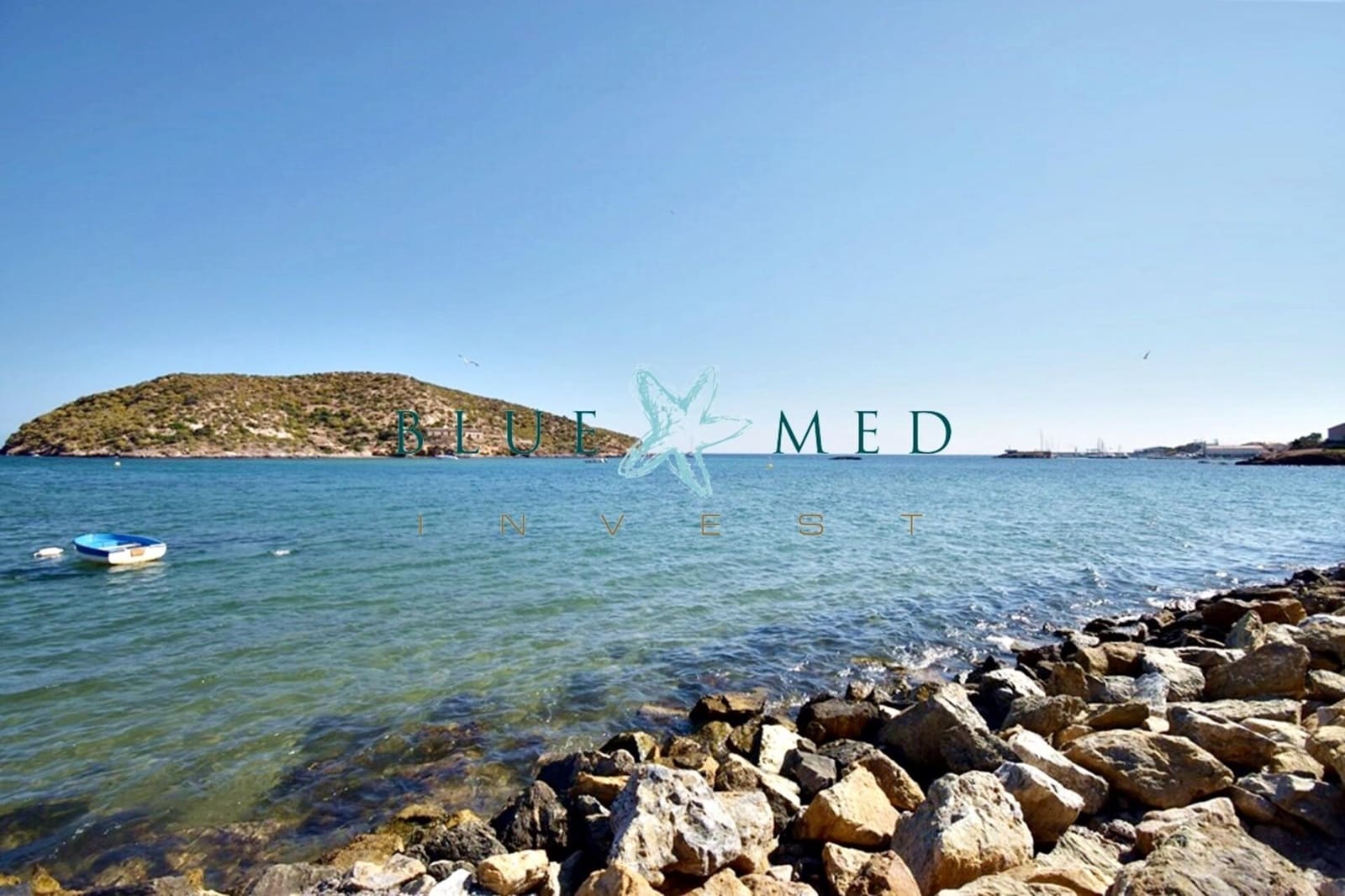 7 makuuhuone Huvila myytävänä paikassa Puerto de Mazarron - 250 000 € (Ref: 7493310)