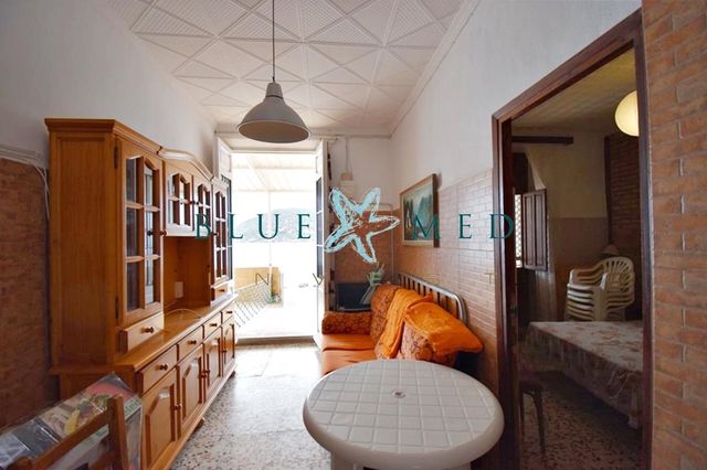 7 makuuhuone Huvila myytävänä paikassa Puerto de Mazarron, Mazarrón - 250 000 € (Ref: 7493310)