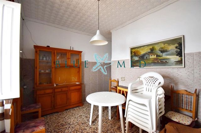 7 makuuhuone Huvila myytävänä paikassa Puerto de Mazarron, Mazarrón - 250 000 € (Ref: 7493310)