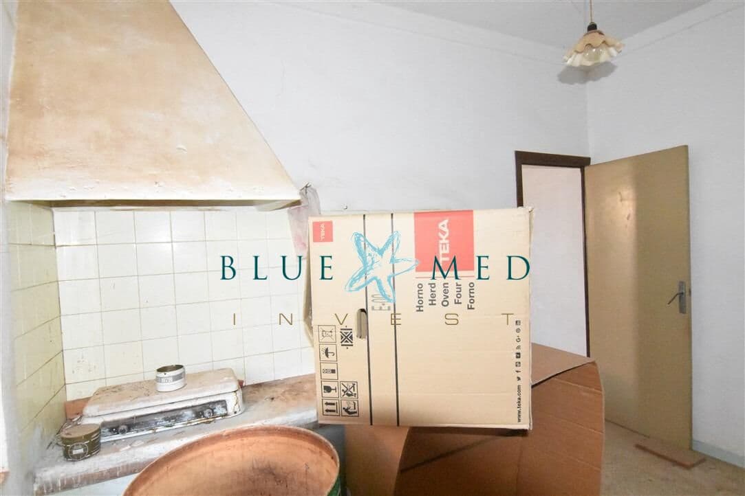 2 soverom Finca/Herregård til salgs i Las Palas med garasje - € 79 000 (Ref: 7493314)