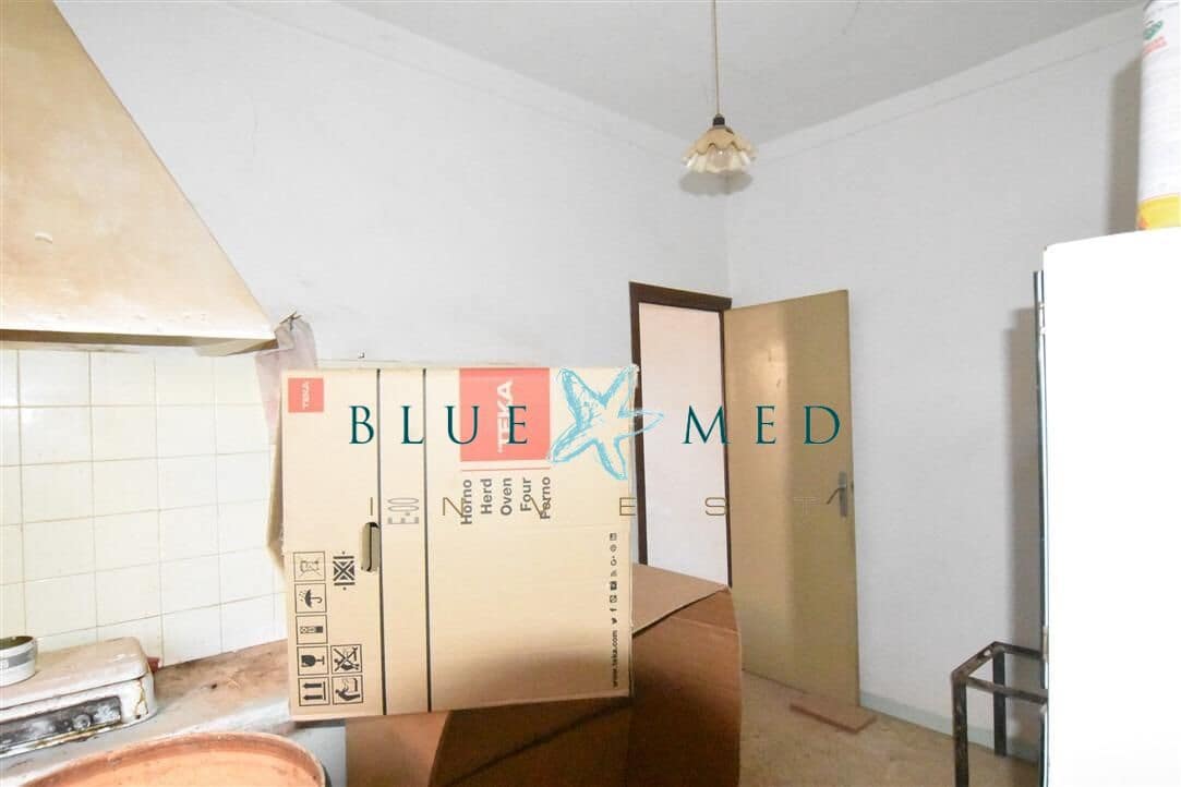 2 soverom Finca/Herregård til salgs i Las Palas med garasje - € 79 000 (Ref: 7493314)