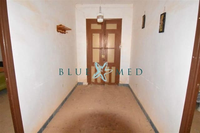 2 sypialnia Finka/Dom wiejski na sprzedaż w Las Palas, Fuente Alamo de Murcia z garażem - 79 000 € (Ref: 7493314)