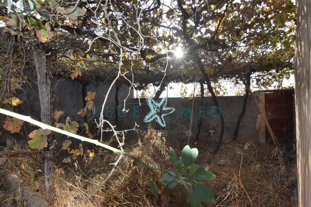 2 soverom Finca/Herregård til salgs i Las Palas med garasje - € 79 000 (Ref: 7493314)