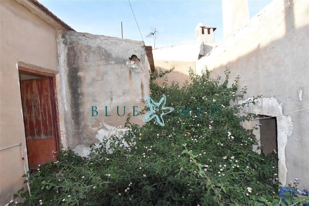 2 soverom Finca/Herregård til salgs i Las Palas med garasje - € 79 000 (Ref: 7493314)