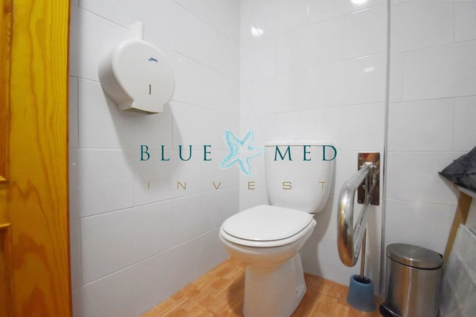 Erhverv til salg i Puerto de Mazarron - € 252.000 (Ref: 7493317)