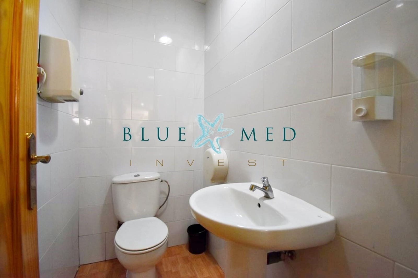 Erhverv til salg i Puerto de Mazarron - € 252.000 (Ref: 7493317)