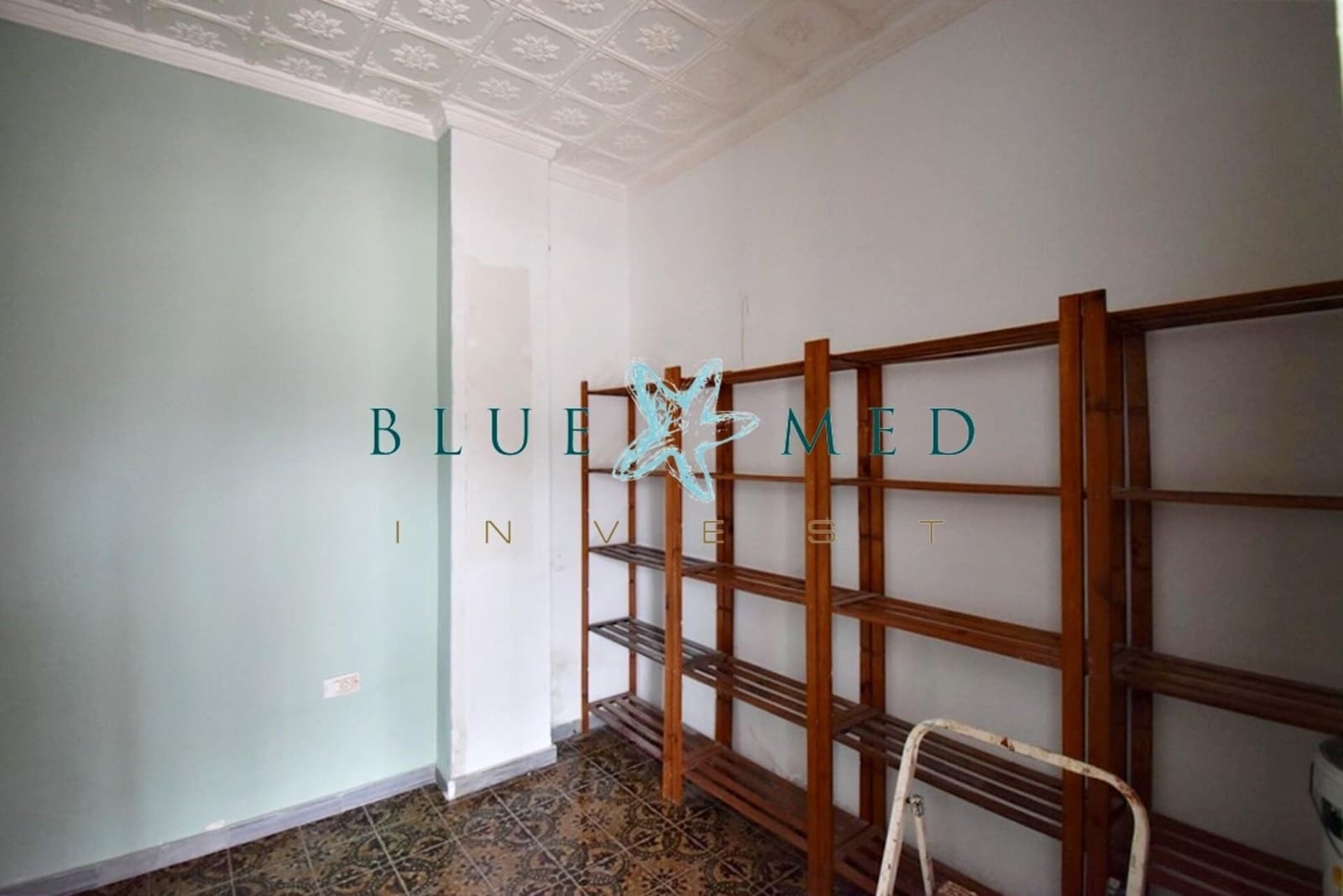 Commerciale in vendita in Puerto de Mazarron - 105.000 € (Rif: 7493318)