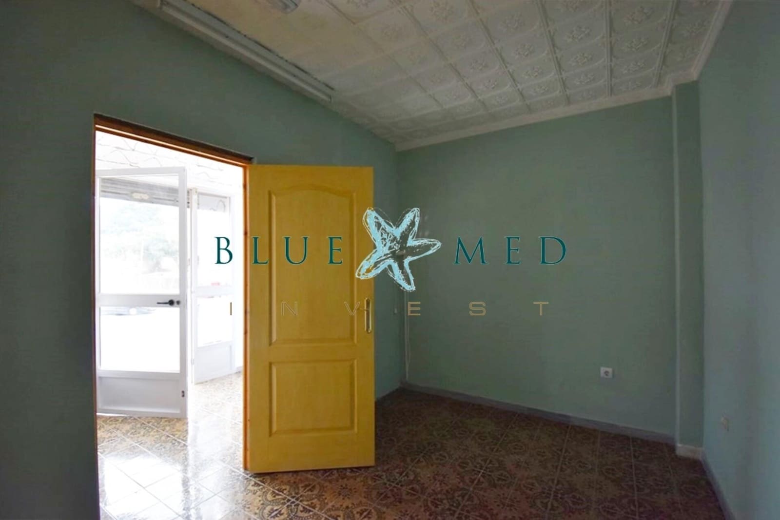 Commerciale in vendita in Puerto de Mazarron - 105.000 € (Rif: 7493318)