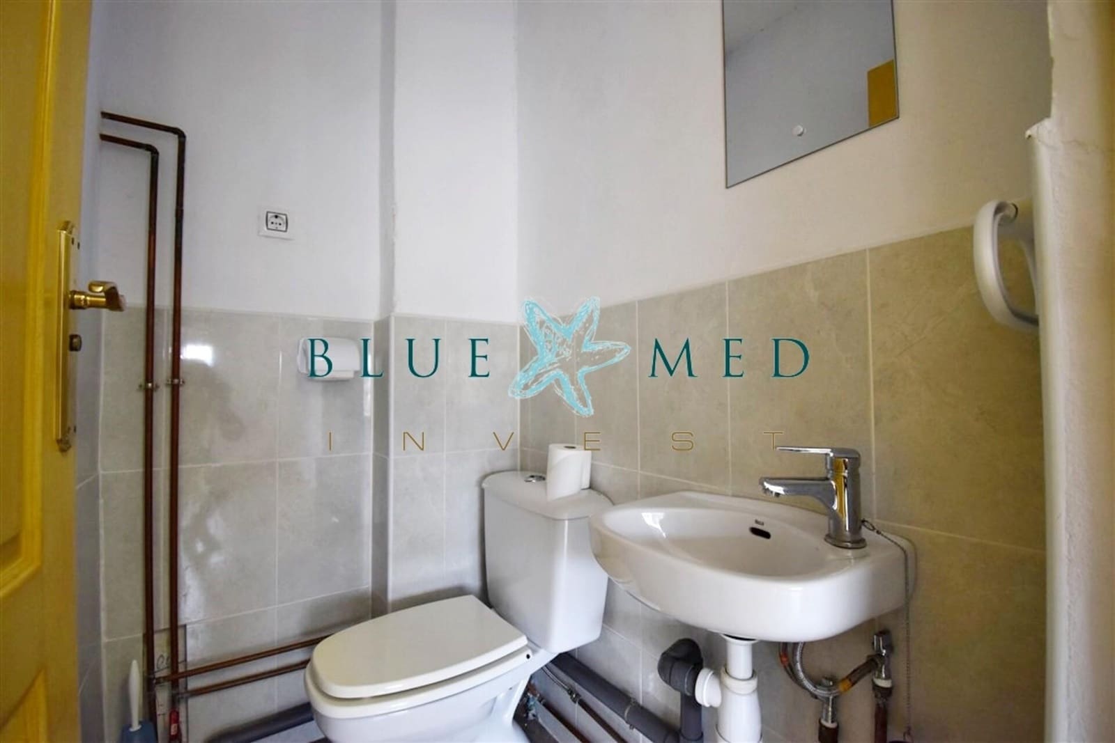 Commerciale in vendita in Puerto de Mazarron - 105.000 € (Rif: 7493318)