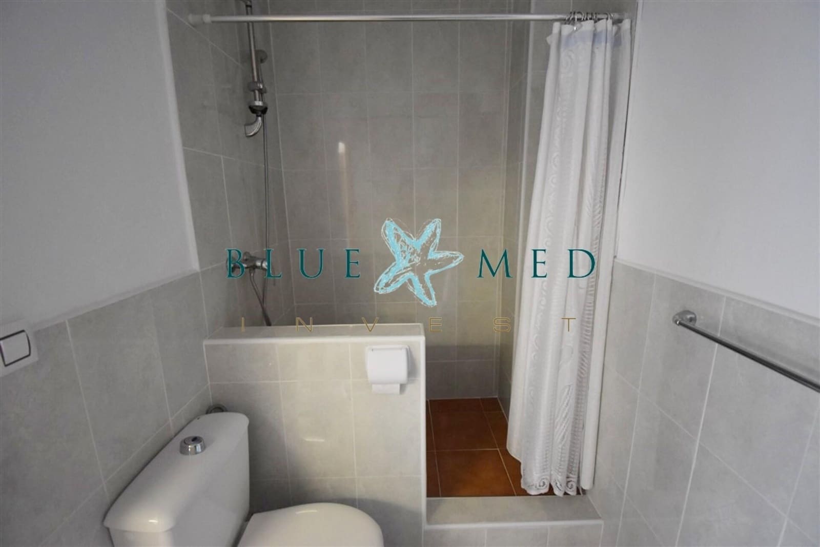 Commerciale in vendita in Puerto de Mazarron - 105.000 € (Rif: 7493318)