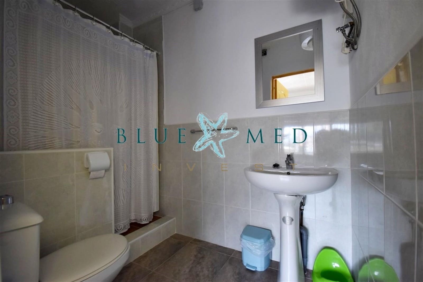 Commerciale in vendita in Puerto de Mazarron - 105.000 € (Rif: 7493318)