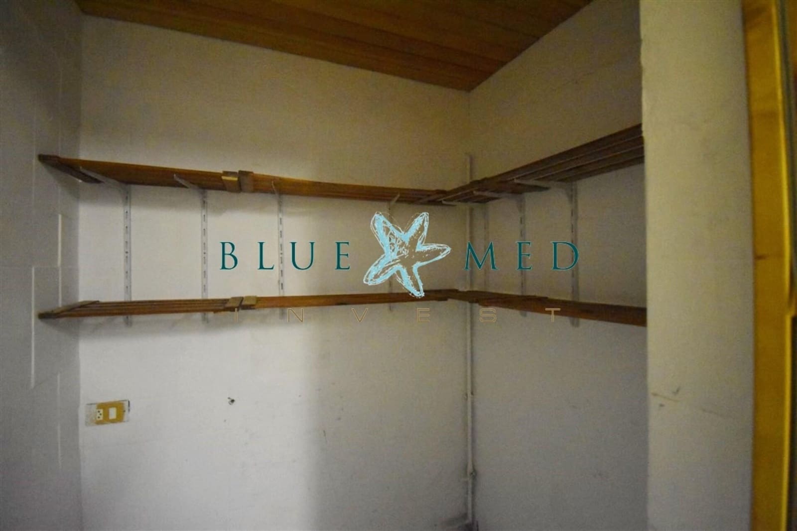 Commerciale in vendita in Puerto de Mazarron - 105.000 € (Rif: 7493318)