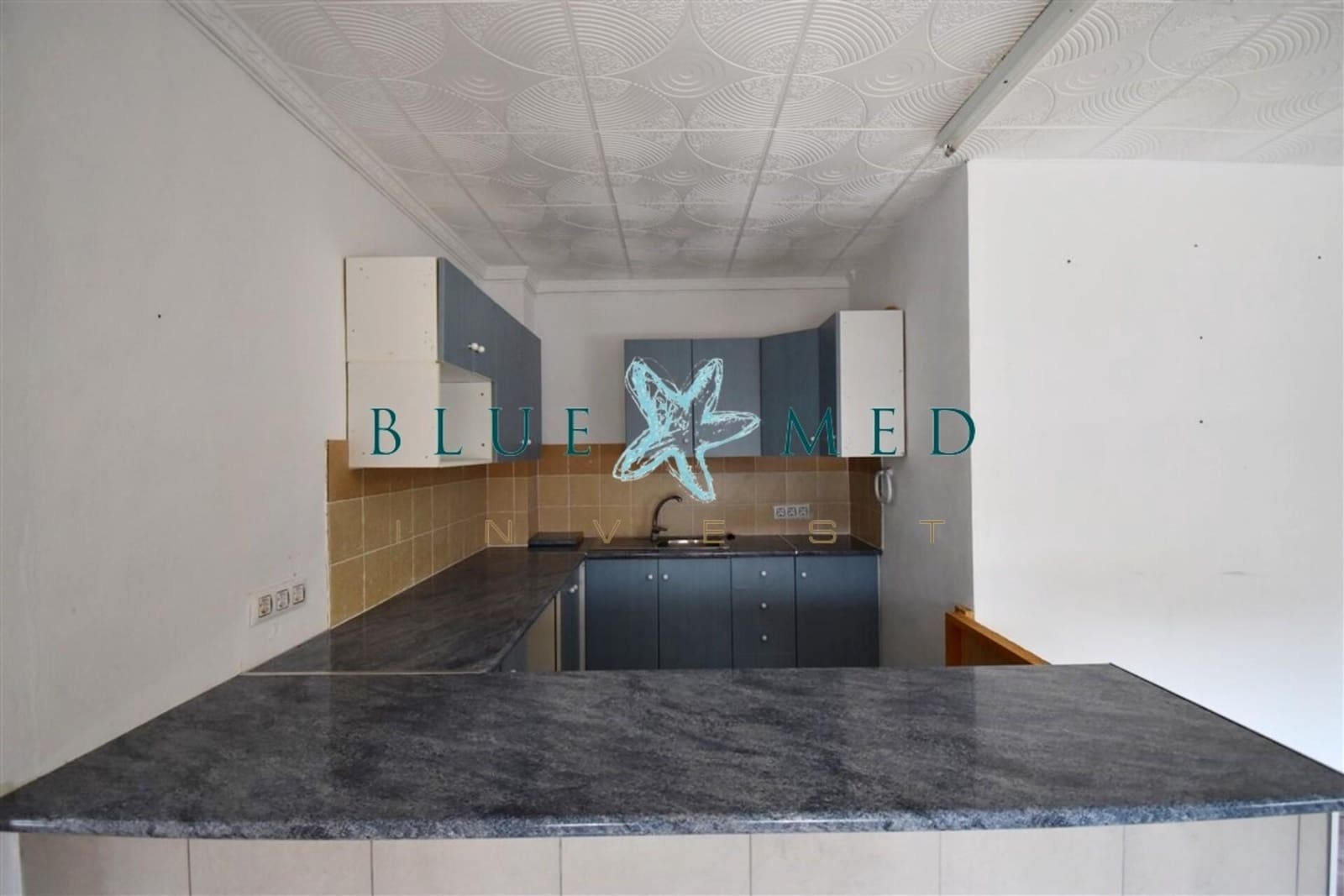 Commerciale in vendita in Puerto de Mazarron - 105.000 € (Rif: 7493318)