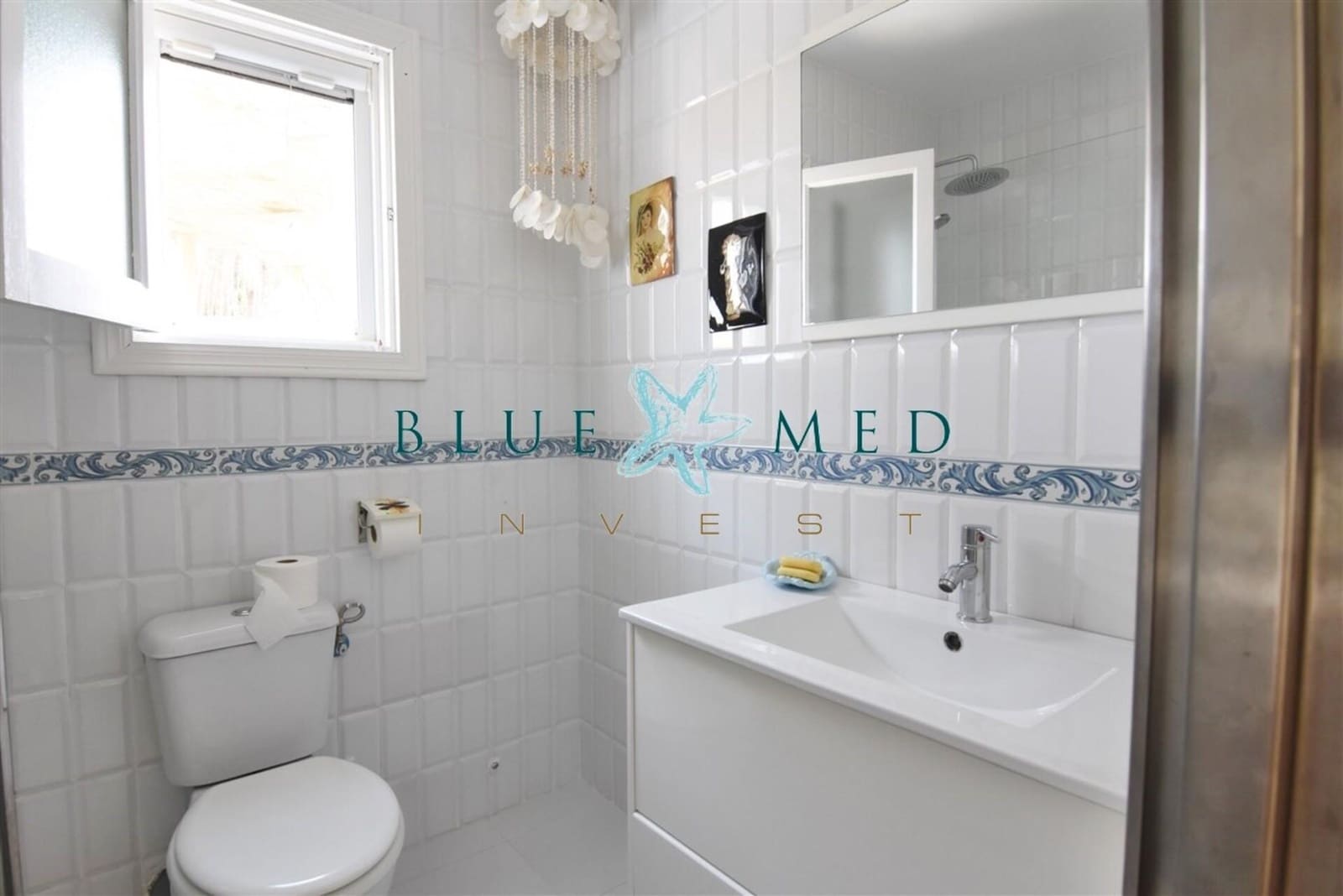 3 slaapkamer Penthouse te koop in Puerto de Mazarron met garage - € 234.900 (Ref: 7493329)