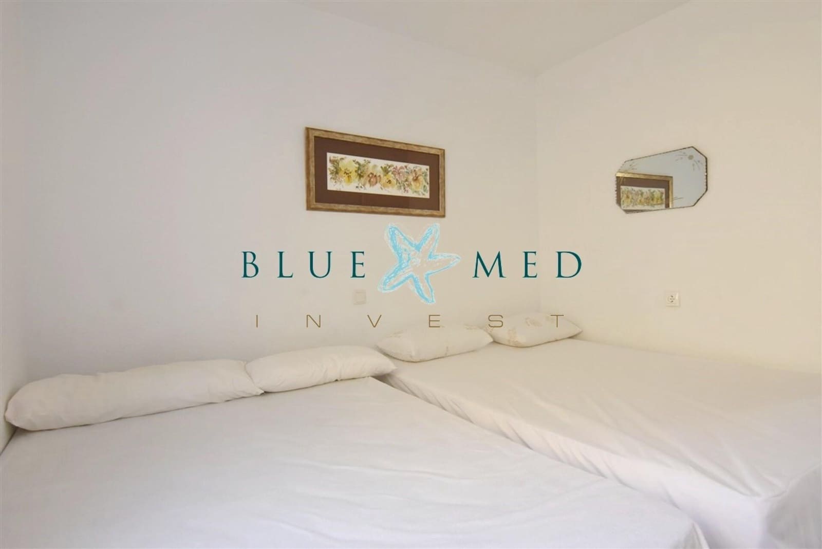 3 slaapkamer Penthouse te koop in Puerto de Mazarron met garage - € 234.900 (Ref: 7493329)