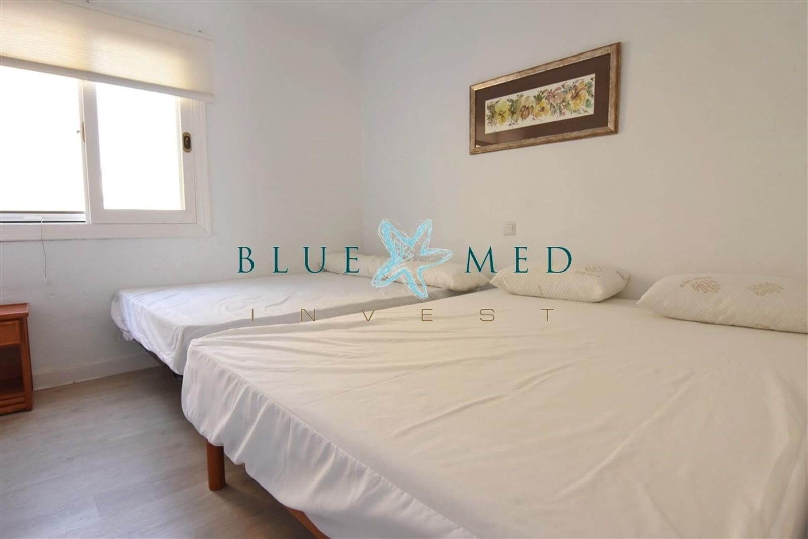 3 slaapkamer Penthouse te koop in Puerto de Mazarron met garage - € 234.900 (Ref: 7493329)