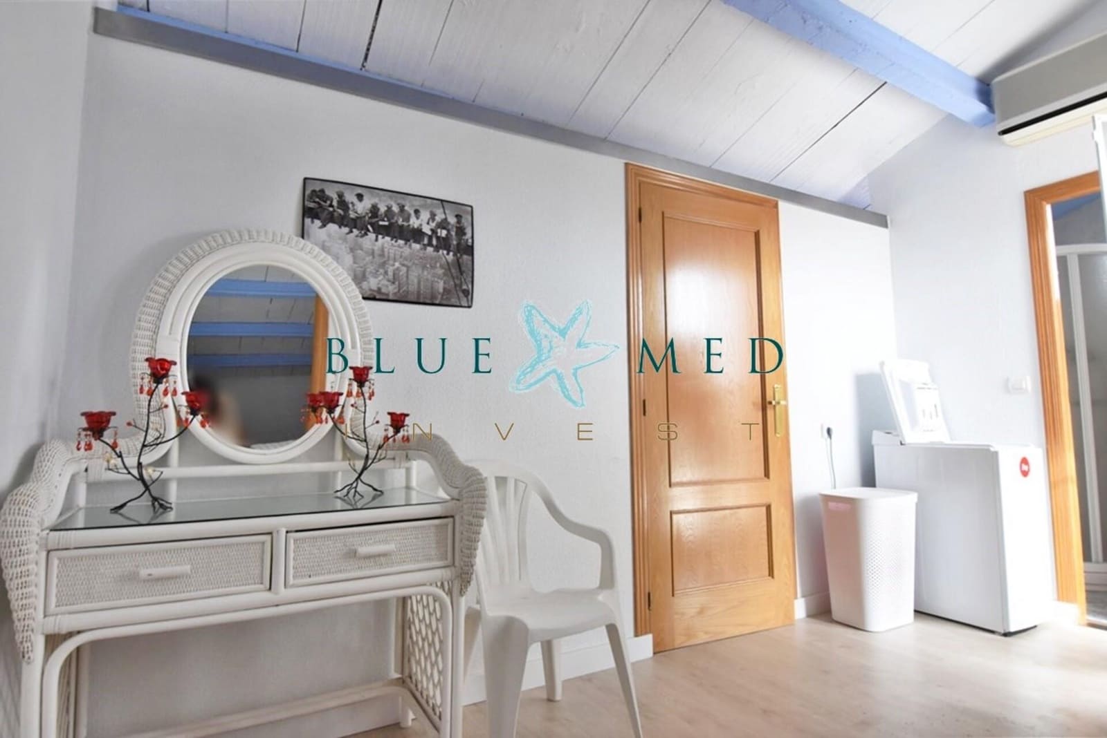 3 slaapkamer Penthouse te koop in Puerto de Mazarron met garage - € 234.900 (Ref: 7493329)