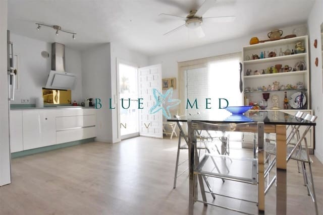 3 slaapkamer Penthouse te koop in Puerto de Mazarron, Mazarrón met garage - € 234.900 (Ref: 7493329)