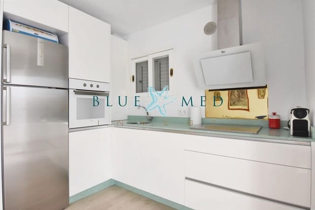 3 slaapkamer Penthouse te koop in Puerto de Mazarron, Mazarrón met garage - € 234.900 (Ref: 7493329)