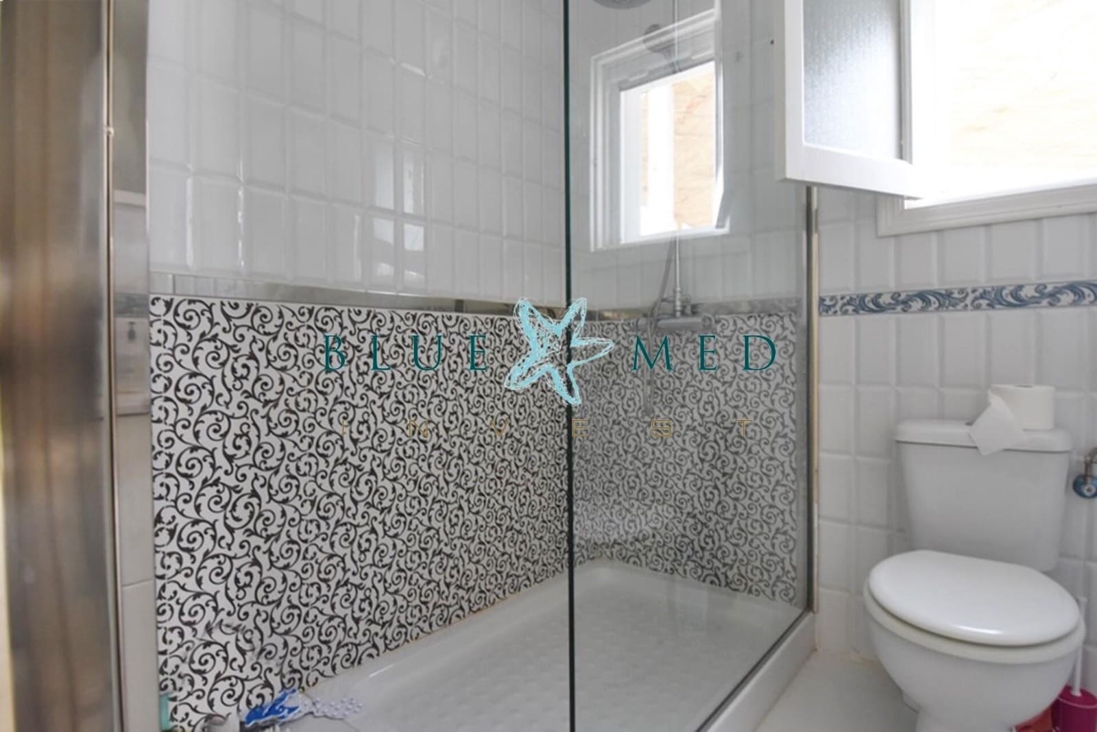 3 slaapkamer Penthouse te koop in Puerto de Mazarron met garage - € 234.900 (Ref: 7493329)