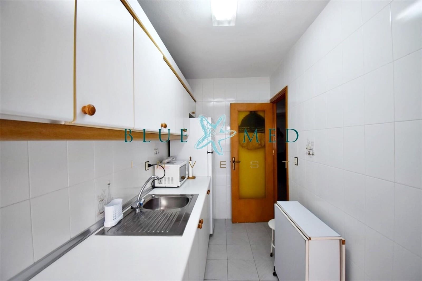 3 soveværelse Lejlighed til salg i Puerto de Mazarron - € 235.900 (Ref: 7493332)