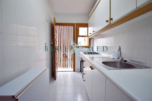 3 makuuhuone Huoneisto myytävänä paikassa Puerto de Mazarron, Mazarrón - 235 900 € (Ref: 7493332)