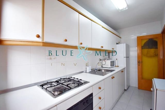 3 makuuhuone Huoneisto myytävänä paikassa Puerto de Mazarron, Mazarrón - 235 900 € (Ref: 7493332)