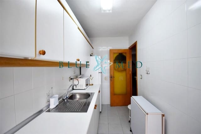 3 makuuhuone Huoneisto myytävänä paikassa Puerto de Mazarron, Mazarrón - 235 900 € (Ref: 7493332)