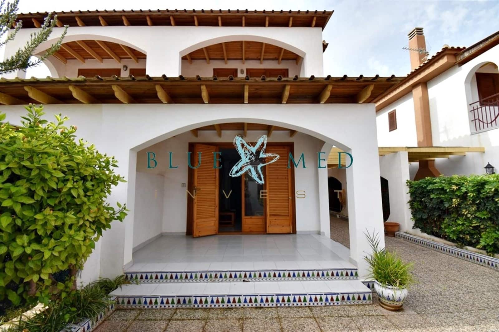 3 soveværelse Lejlighed til salg i Puerto de Mazarron - € 235.900 (Ref: 7493332)