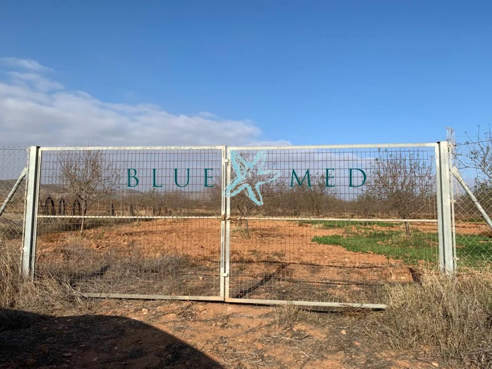 Mark till salu i La Magdalena - 31 000 € (Ref: 7493355)