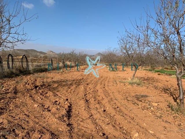 Mark till salu i La Magdalena, Cartagena - 31 000 € (Ref: 7493355)