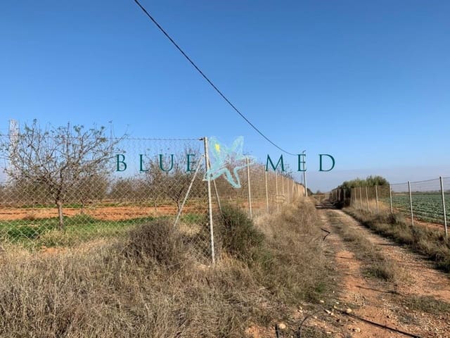 Mark till salu i La Magdalena, Cartagena - 31 000 € (Ref: 7493355)